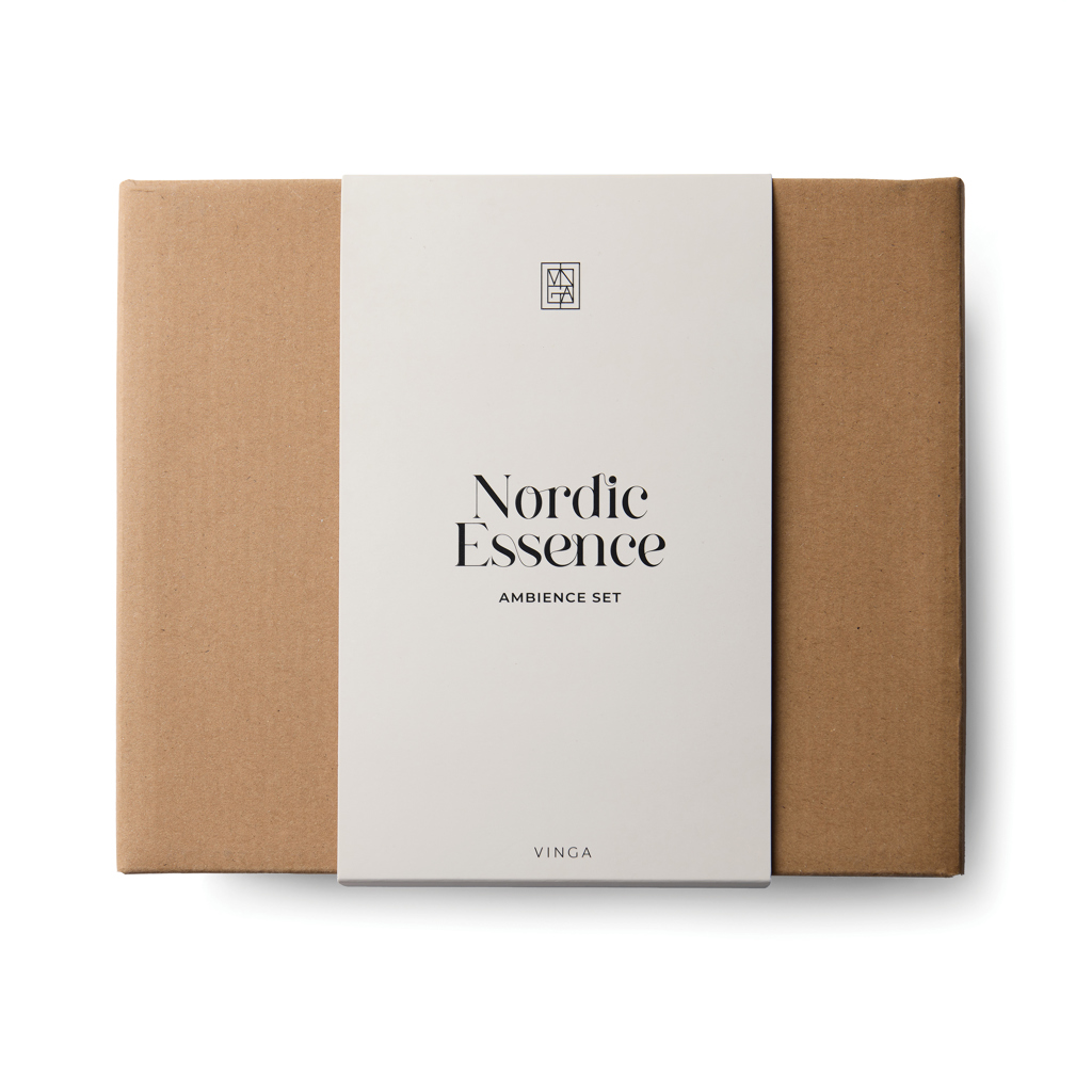 VINGA Nordic essence ambience set - Image 18