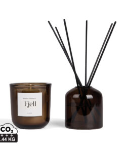 VINGA Nordic essence ambience set