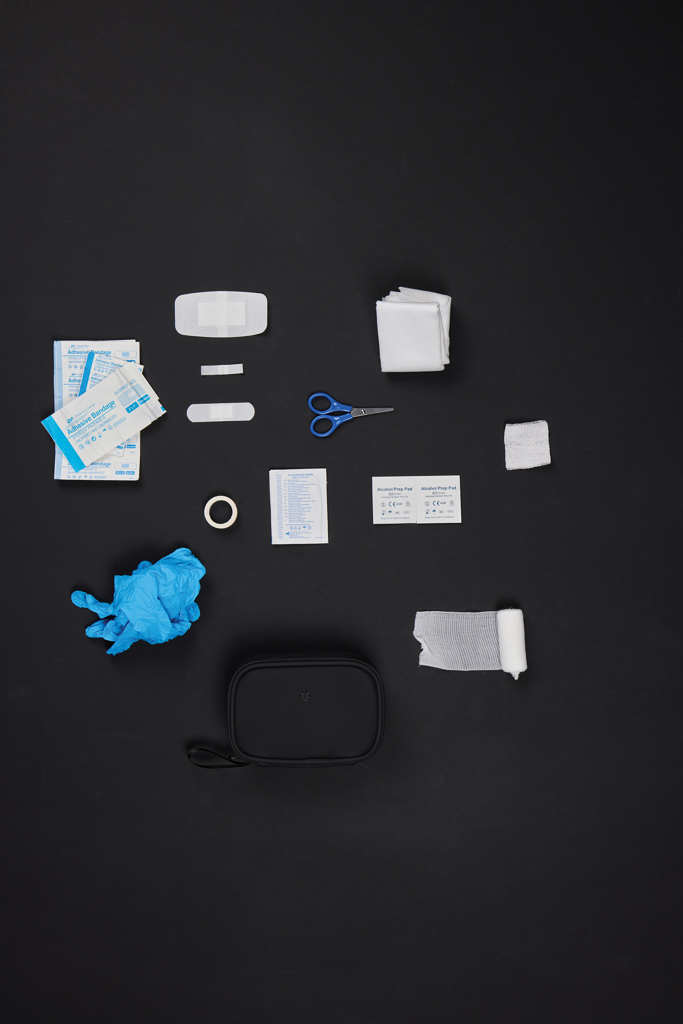 VINGA Baltimore RCS first aid kit - Image 5