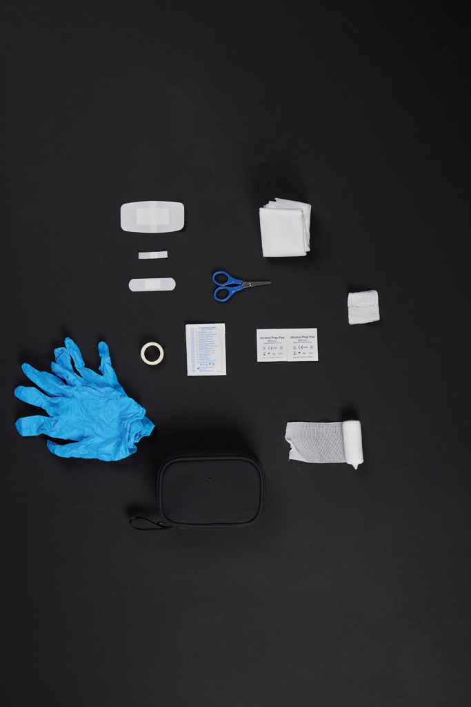 VINGA Baltimore RCS first aid kit - Image 6