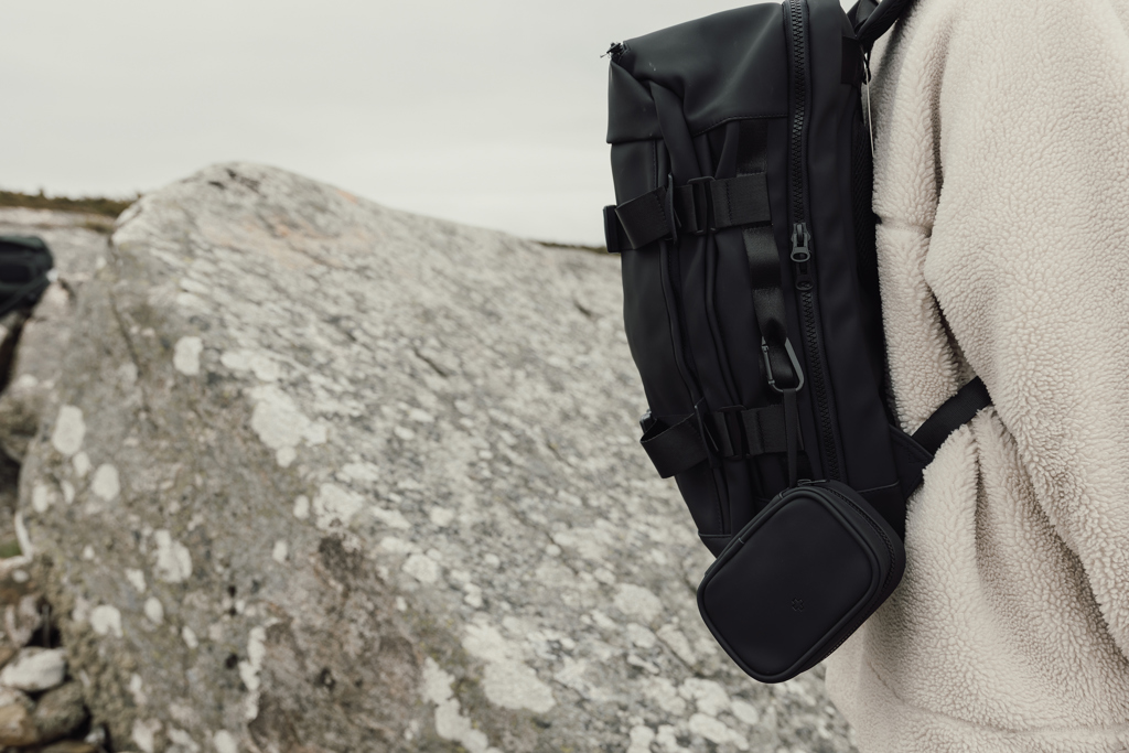 VINGA Baltimore RCS first aid kit - Image 8