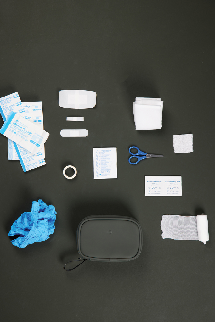 VINGA Baltimore RCS first aid kit - Image 13