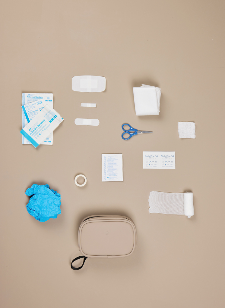 VINGA Baltimore RCS first aid kit - Image 22