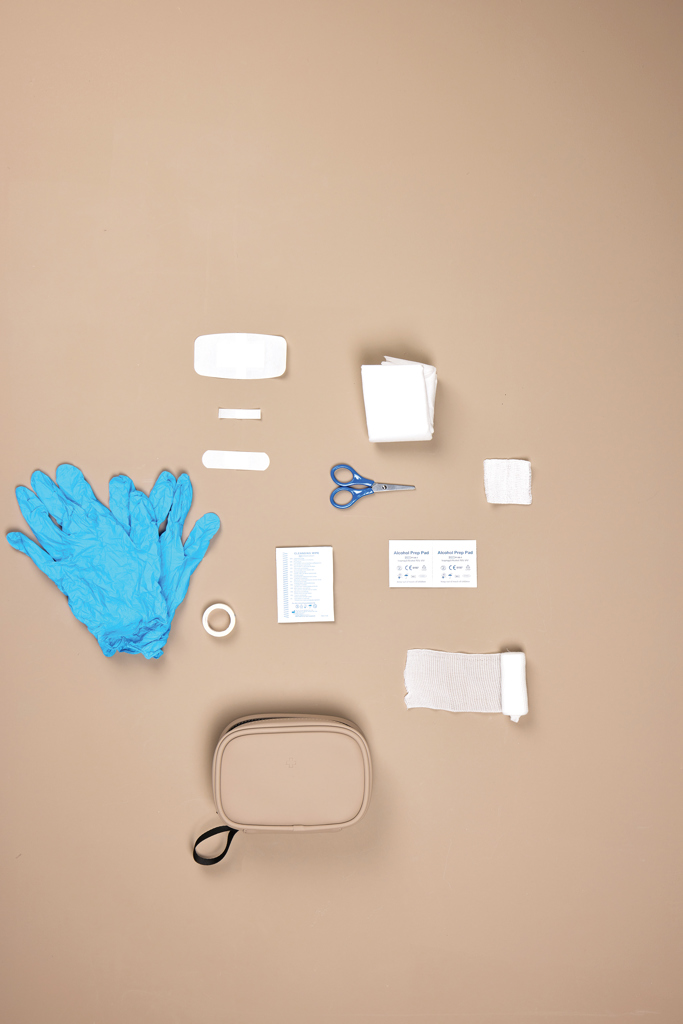 VINGA Baltimore RCS first aid kit - Image 23