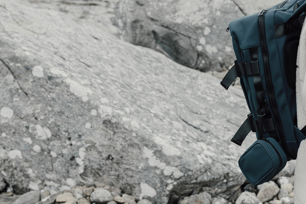 VINGA Baltimore RCS first aid kit - Image 34