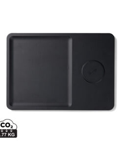 VINGA Timo RCS desk charger and accessory tray