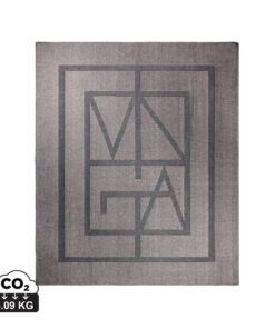 VINGA Monogram GRS blanket