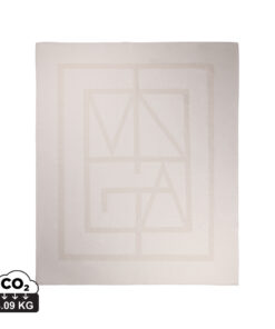 VINGA Monogram GRS blanket