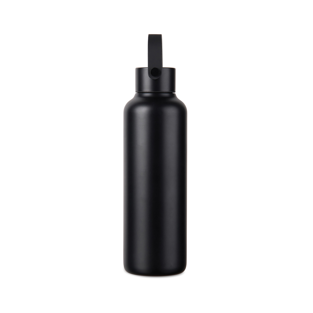 VINGA Baltimore RCS recycled SS bottle 600 ML - Image 3