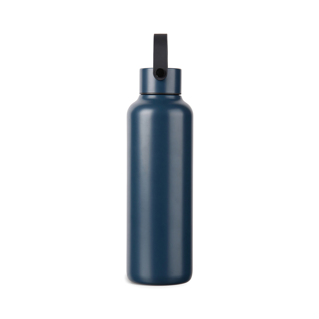VINGA Baltimore RCS recycled SS bottle 600 ML - Image 11