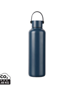 VINGA Baltimore RCS recycled SS bottle 600 ML