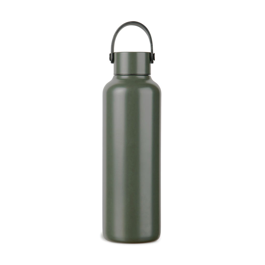 VINGA Baltimore RCS recycled SS bottle 600 ML - Image 16