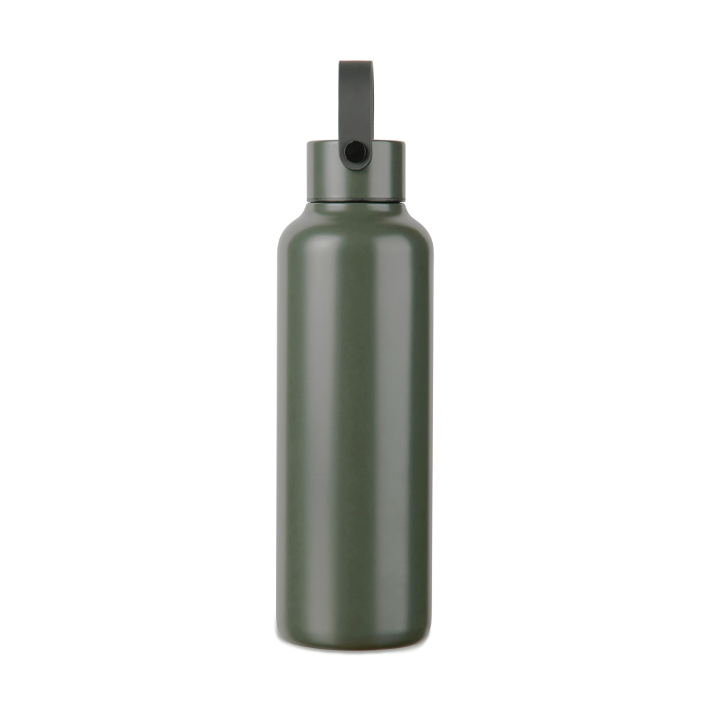 VINGA Baltimore RCS recycled SS bottle 600 ML - Image 17