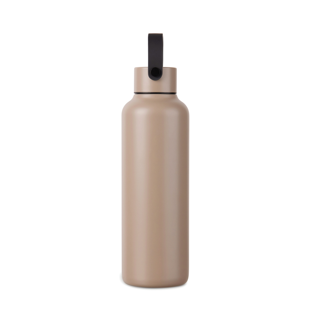 VINGA Baltimore RCS recycled SS bottle 600 ML - Image 27
