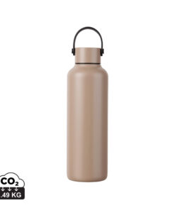 VINGA Baltimore RCS recycled SS bottle 600 ML