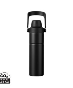 VINGA Baltimore trek RCS recycled SS bottle 600 ML