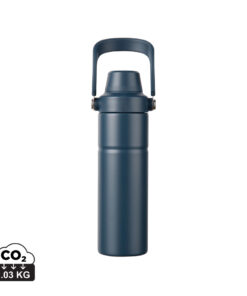 VINGA Baltimore trek RCS recycled SS bottle 600 ML