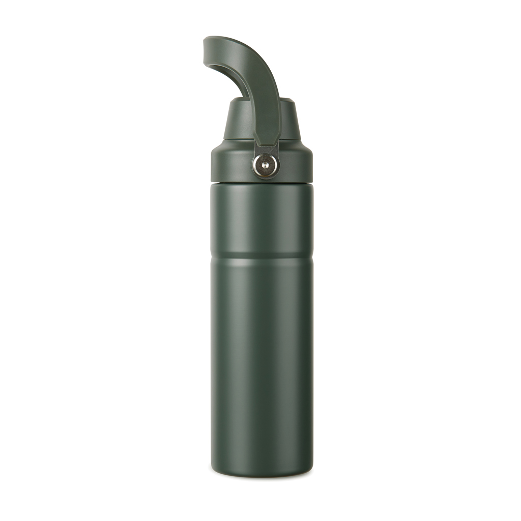 VINGA Baltimore trek RCS recycled SS bottle 600 ML - Image 24