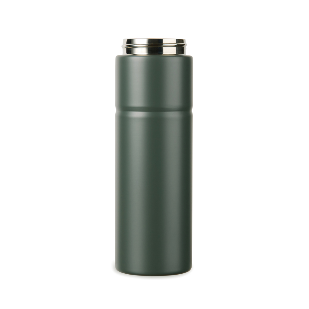 VINGA Baltimore trek RCS recycled SS bottle 600 ML - Image 28