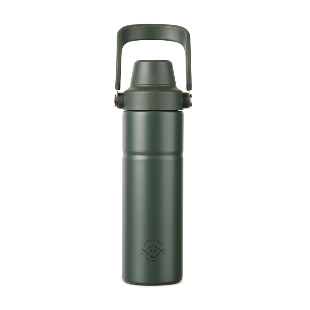 VINGA Baltimore trek RCS recycled SS bottle 600 ML - Image 29
