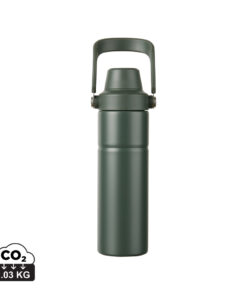 VINGA Baltimore trek RCS recycled SS bottle 600 ML