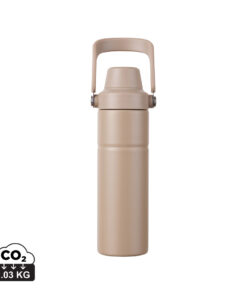 VINGA Baltimore trek RCS recycled SS bottle 600 ML