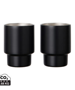 VINGA Nagano RCS  recycled SS mugs