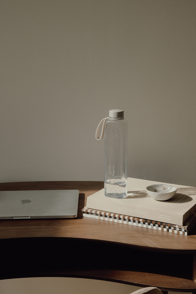 VINGA Arch RCS RPET bottle 550 ML - Image 5