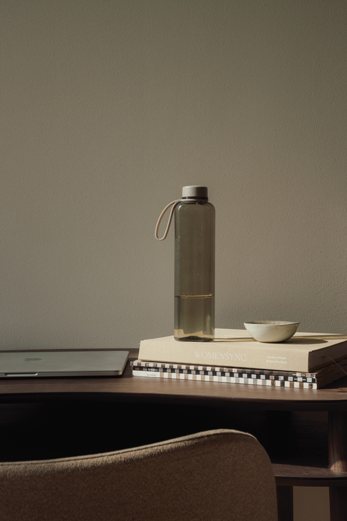 VINGA Arch RCS RPET bottle 550 ML - Image 16