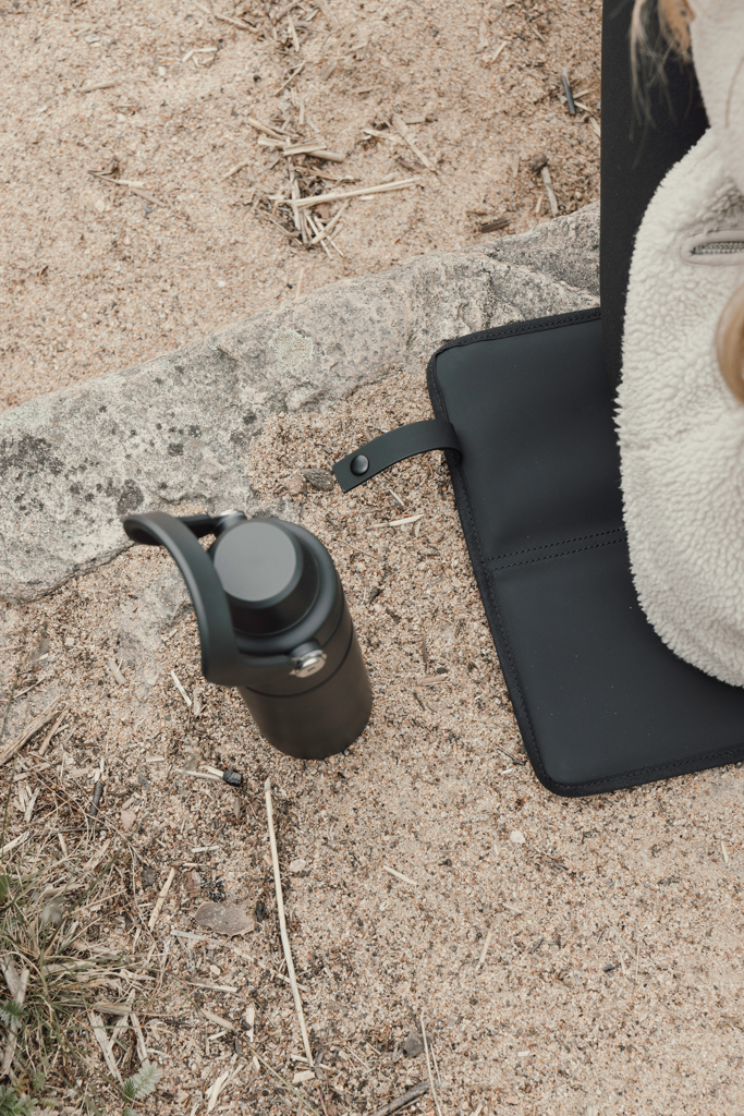 VINGA Baltimore RCS seat pad - Image 6