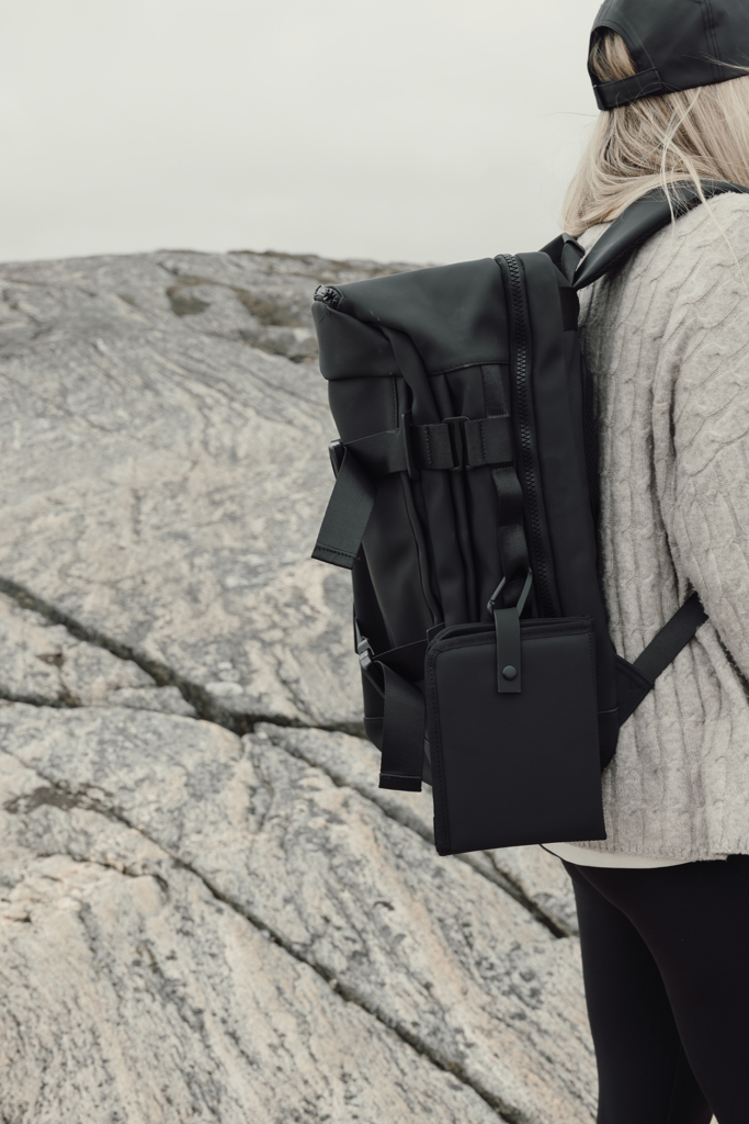 VINGA Baltimore RCS seat pad - Image 7