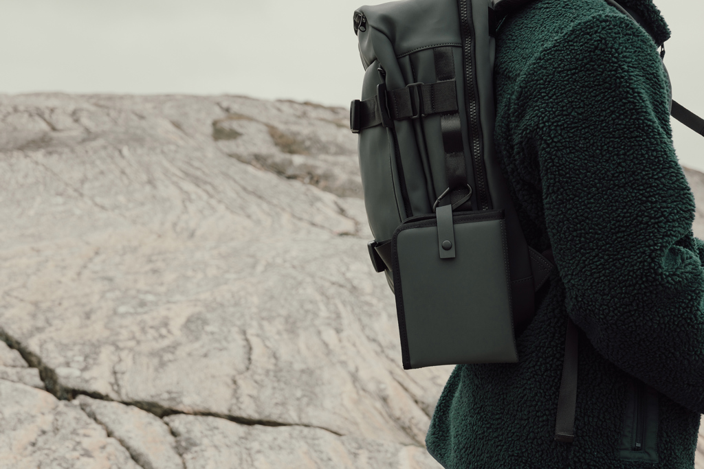 VINGA Baltimore RCS seat pad - Image 16