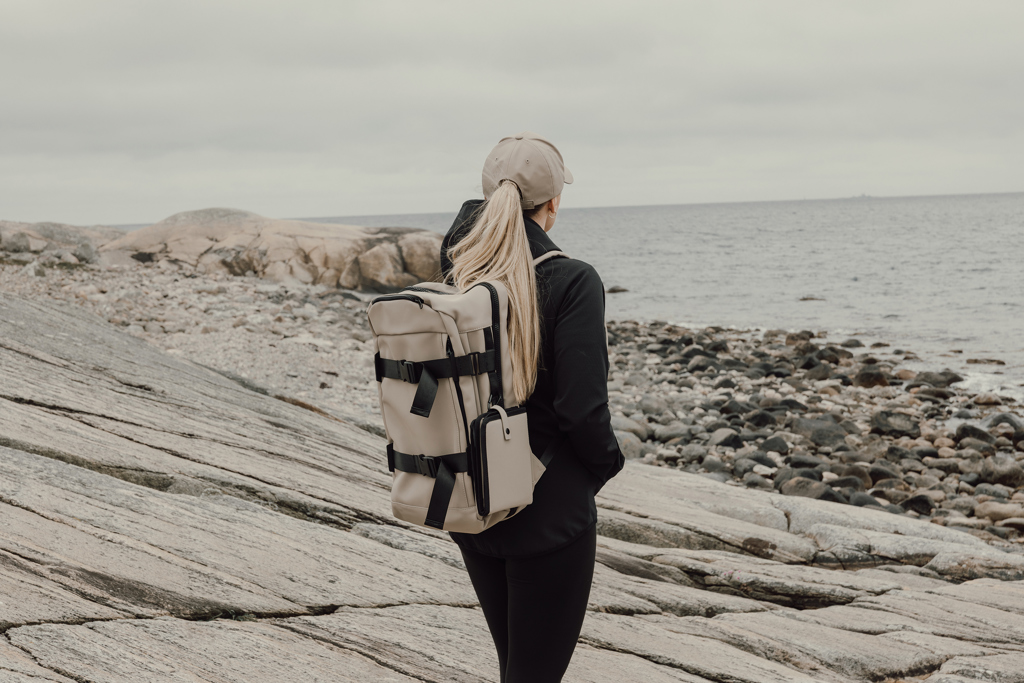 VINGA Baltimore RCS seat pad - Image 24