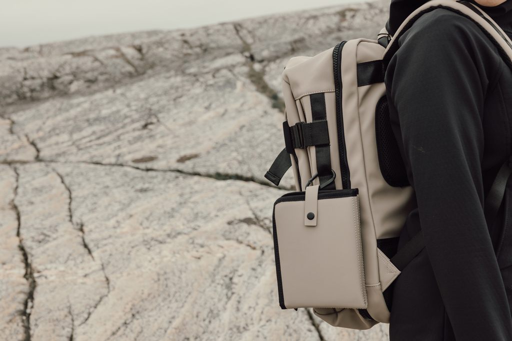 VINGA Baltimore RCS seat pad - Image 25