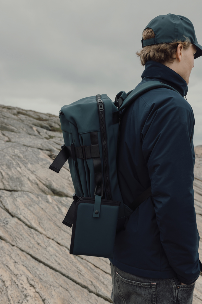 VINGA Baltimore RCS seat pad - Image 33