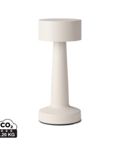 VINGA Maris RCS recycled ABS table lamp