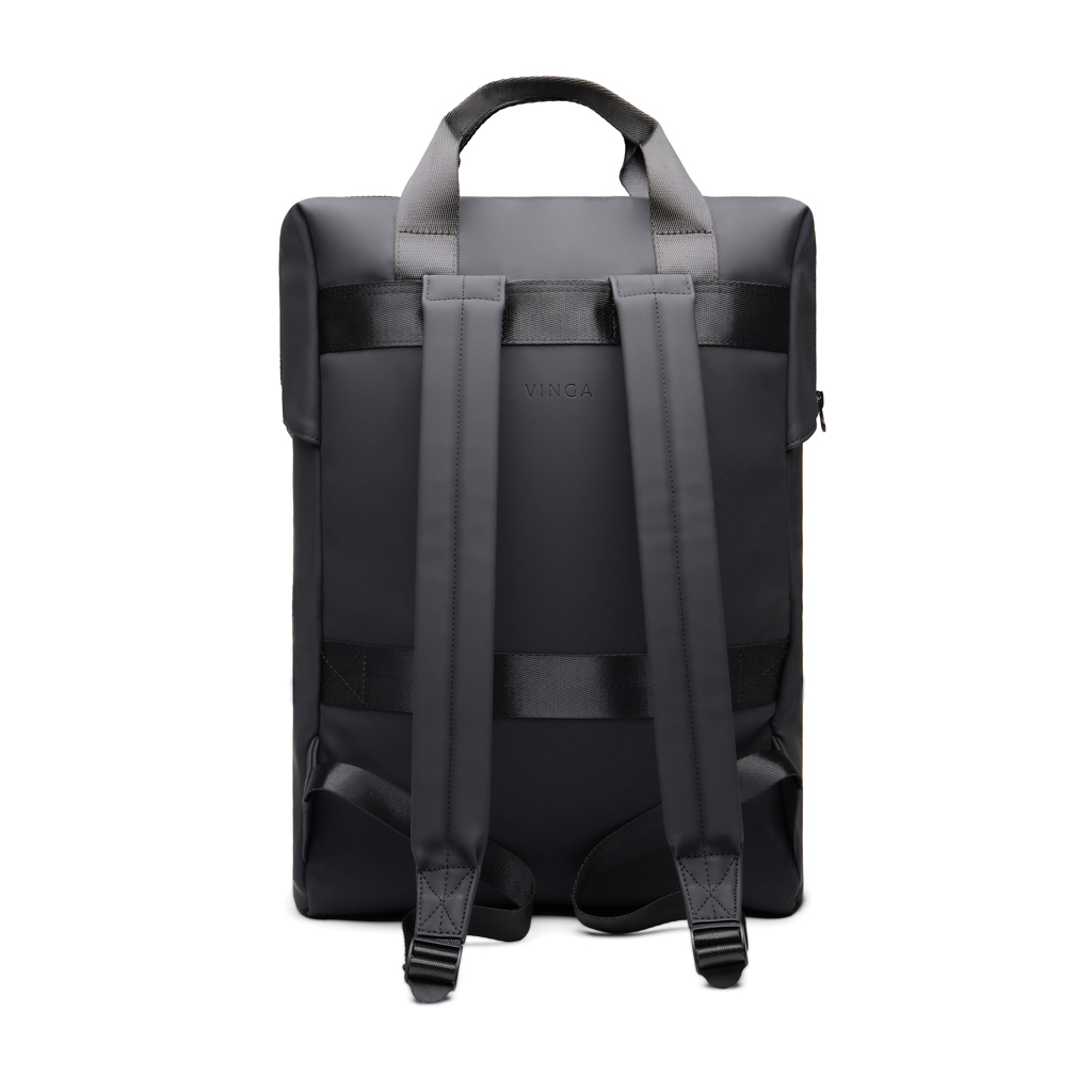 VINGA Baltimore RCS tote backpack - Image 4