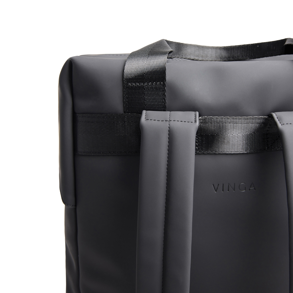 VINGA Baltimore RCS tote backpack - Image 5
