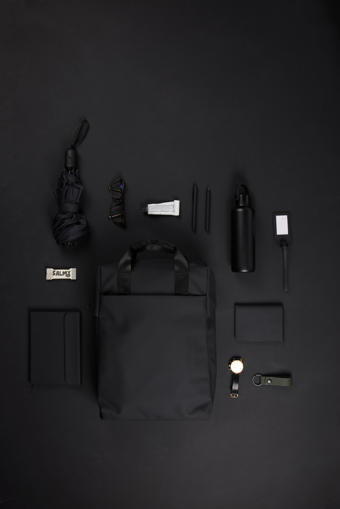 VINGA Baltimore RCS tote backpack - Image 8