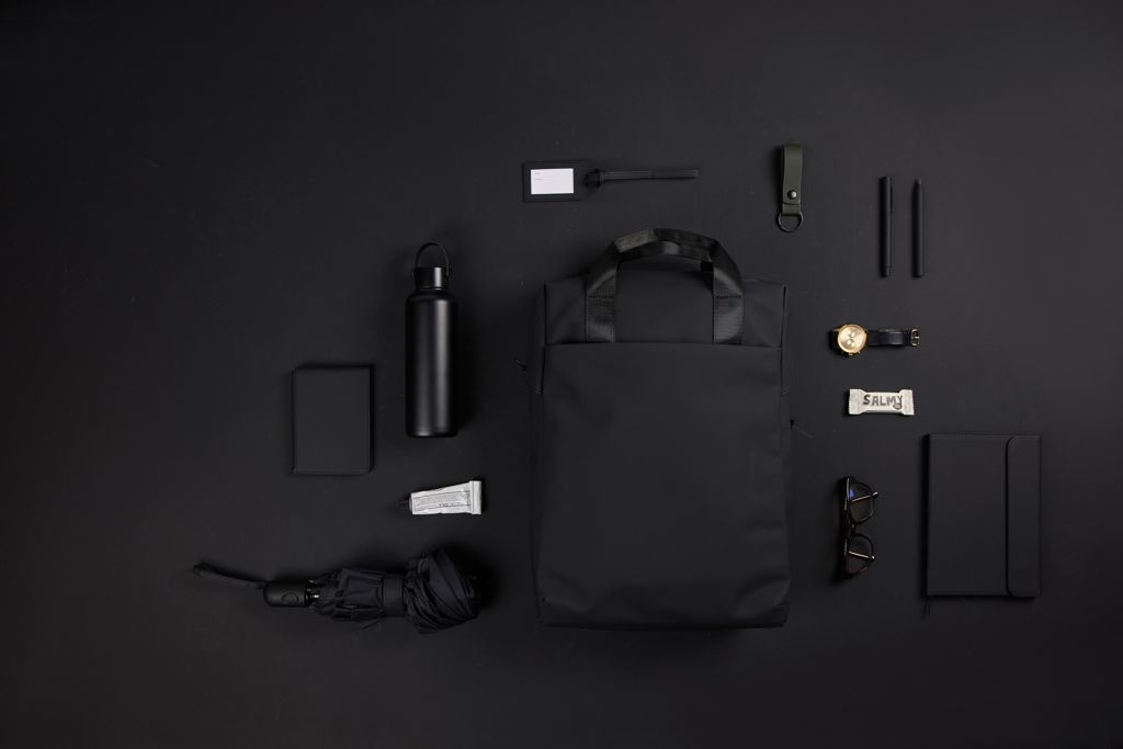 VINGA Baltimore RCS tote backpack - Image 9