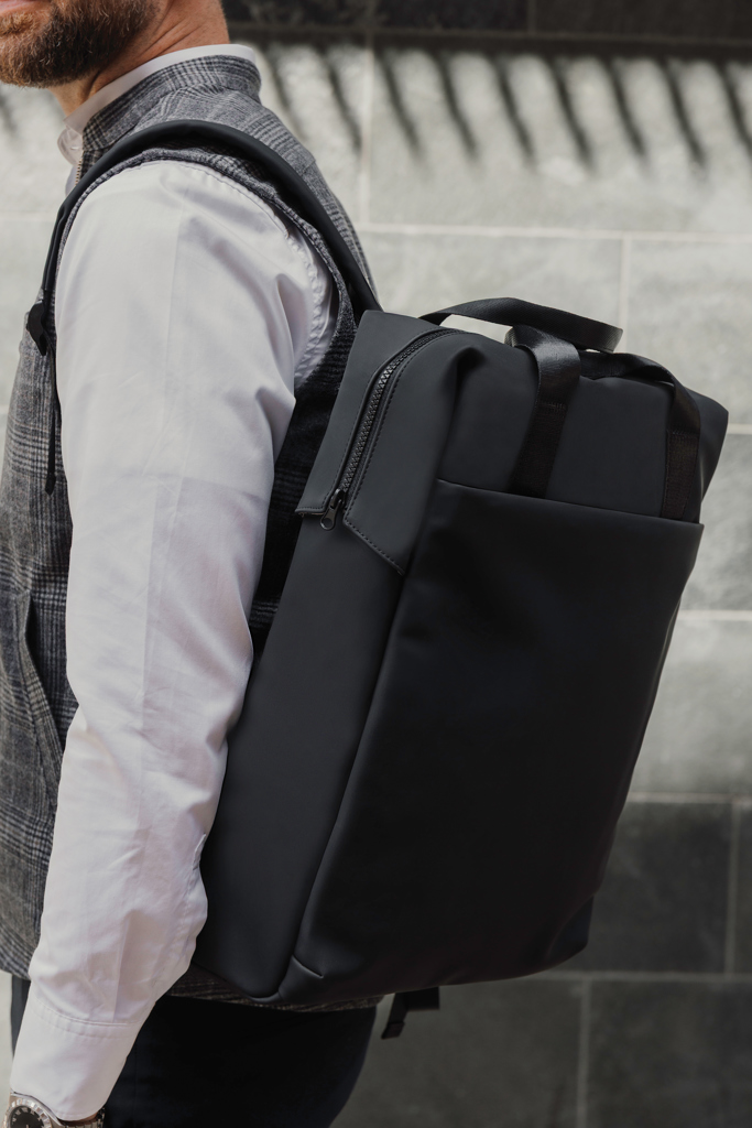 VINGA Baltimore RCS tote backpack - Image 10