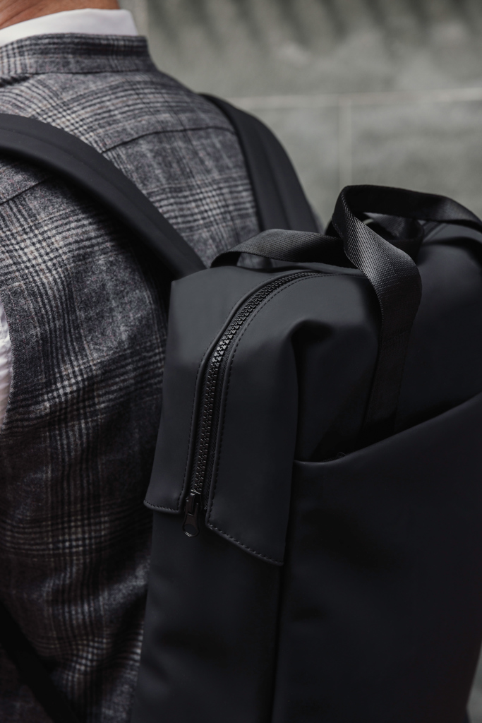 VINGA Baltimore RCS tote backpack - Image 11