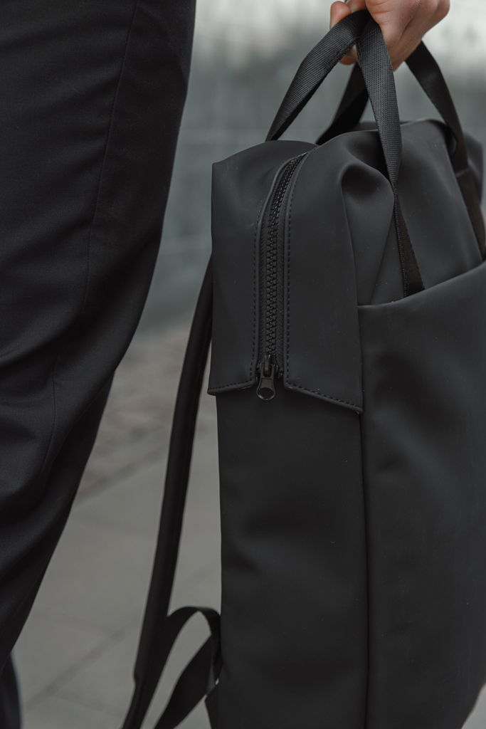 VINGA Baltimore RCS tote backpack - Image 15