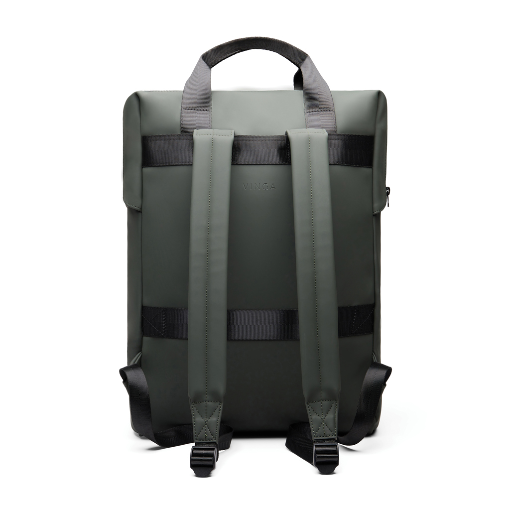VINGA Baltimore RCS tote backpack - Image 19