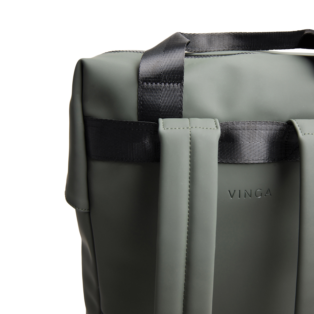 VINGA Baltimore RCS tote backpack - Image 20