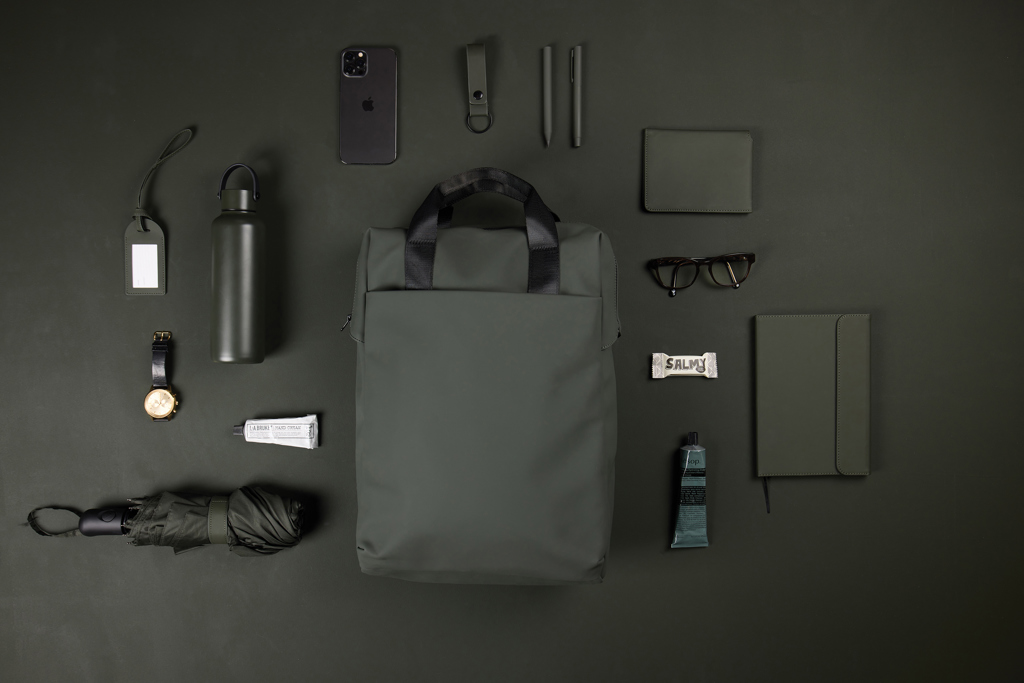 VINGA Baltimore RCS tote backpack - Image 23