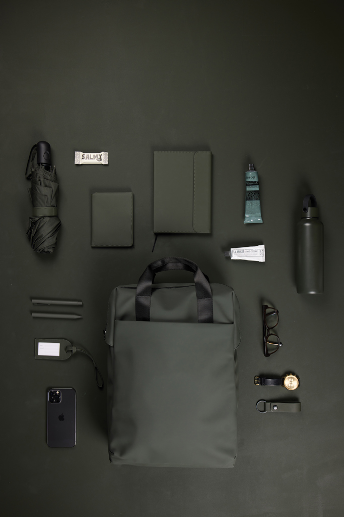 VINGA Baltimore RCS tote backpack - Image 24