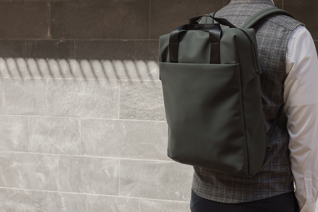 VINGA Baltimore RCS tote backpack - Image 26