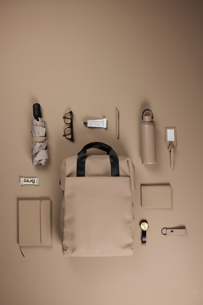 VINGA Baltimore RCS tote backpack - Image 33