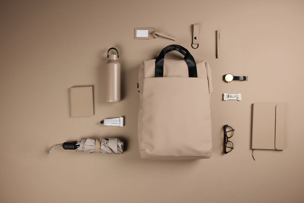 VINGA Baltimore RCS tote backpack - Image 34